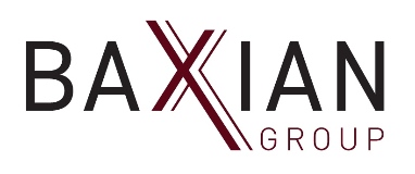 BaXian AG logo