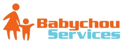 Babychou Services logo