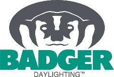 Badger Daylighting Inc. logo