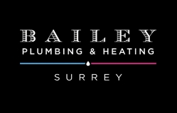 Bailey Plumbing & Heating (UK) Ltd logo