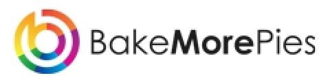 Bake More Pies logo