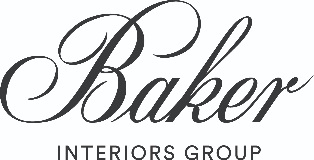 Baker Interiors Furniture Company logo