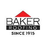 Baker Roofing logo