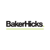 BakerHicks logo