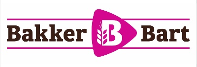 Bakker Bart logo