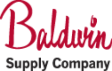 Baldwin Supply Company logo