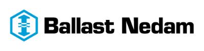 Ballast Nedam logo