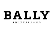 Bally Schuhfabriken logo