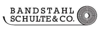 Bandstahl Schulte & Co. GmbH logo