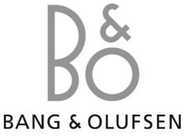 Bang & Olufsen logo
