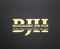 Bangalore Job Hub logo