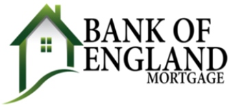 Bank of England logo