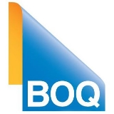 Bank of Queensland logo