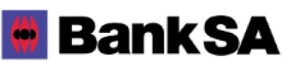 BankSA logo