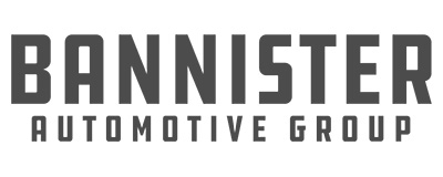 Bannister Automotive Group logo