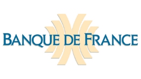 Banque de France logo