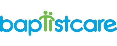 Baptistcare - WA logo