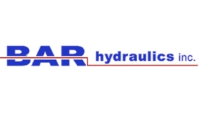 Bar Hydraulics Inc. logo