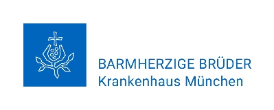 Barmherzige Brüder Krankenhaus München logo