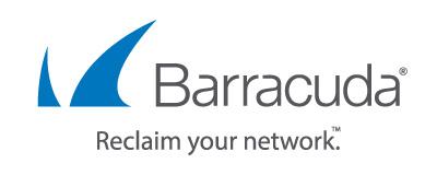 Barracuda Networks logo
