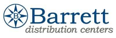 Barrett Distribution Centers logo