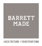 Barrett Made logo