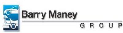 Barry Maney Group logo