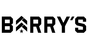 Barry's Bootcamp logo