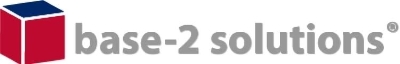Base-2 Solutions, LLC logo