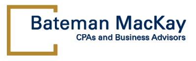 Bateman MacKay LLP logo