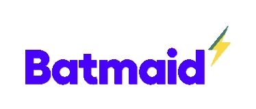 Batmaid logo