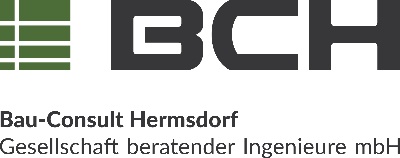 Bau-Consult Hermsdorf Gesellschaft beratender Ingenieure mbH logo