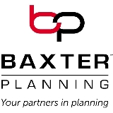 Baxter Planning logo
