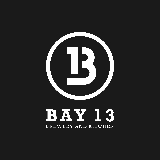 Bay 13 Brewery and Kitchen logo