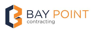 Bay Point Contracting logo
