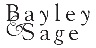 Bayley & sage logo