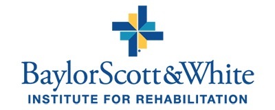 Baylor Scott & White Institute for Rehabilitation logo