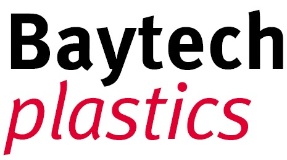 Baytech Plastics logo