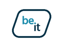 Be IT logo