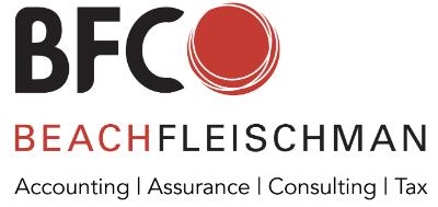 BeachFleischman PC logo