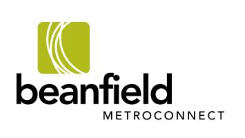 Beanfield MetroConnect logo