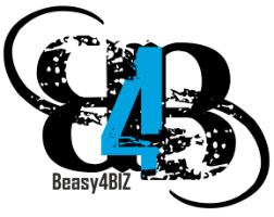 Beasy4Biz logo