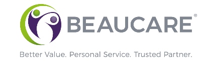 Beaucare Medical logo
