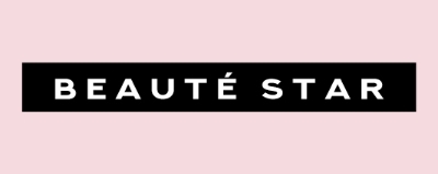 Beauté Star logo