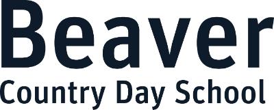 Beaver Country Day School logo