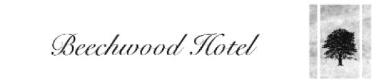 Beechwood Hotel logo