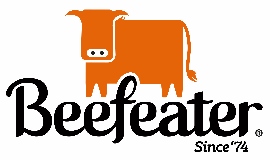 Beefeater logo