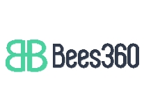 Bees360, INC. logo