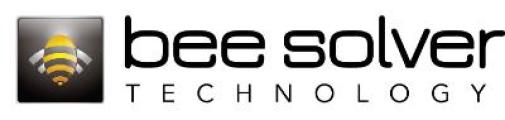 Beesolver Technology Pvt Ltd logo
