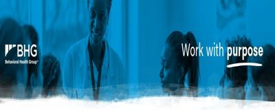 Behavioral Health Group logo